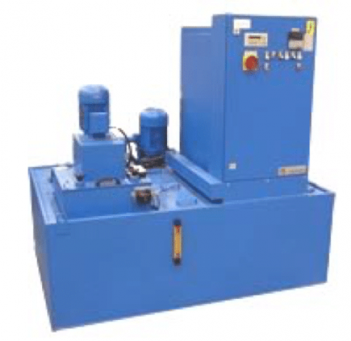 Turbo T14-2 Centrifuge